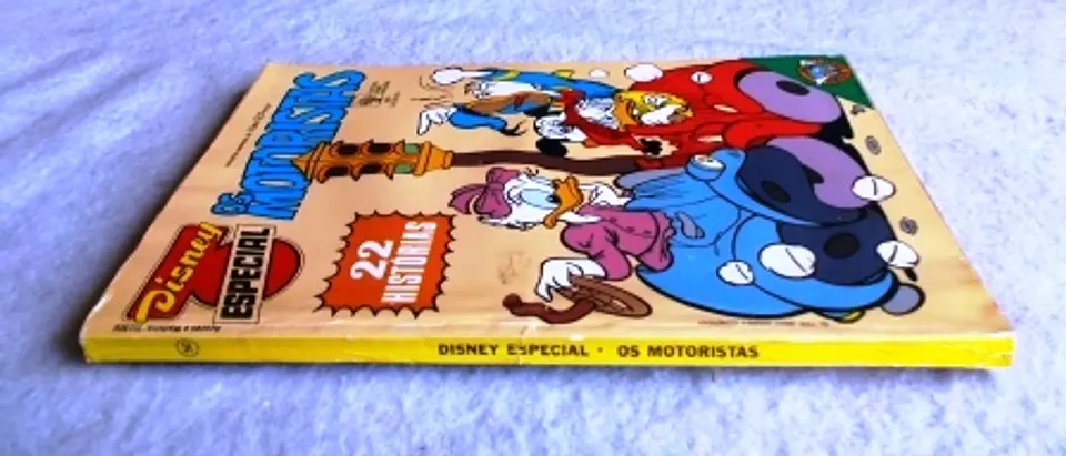 Disney Especial 050 3