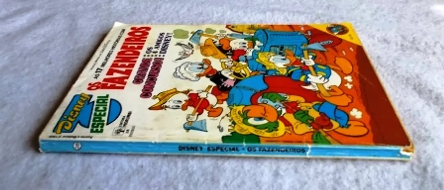 Disney Especial 028 3