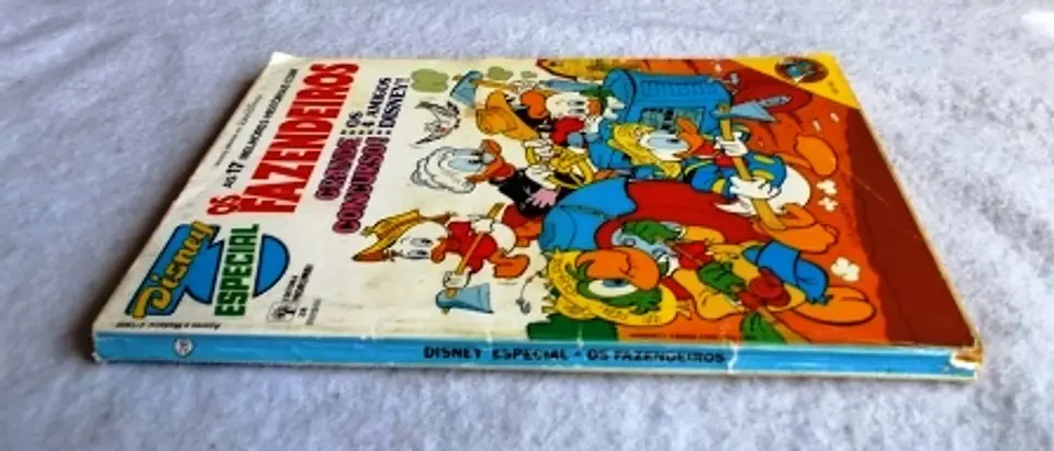 Disney Especial 028 3