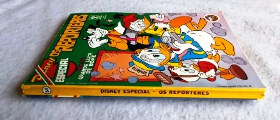 Disney Especial 059 3