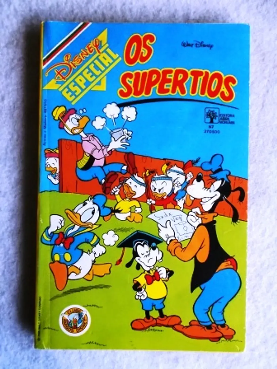 Disney Especial 067 1