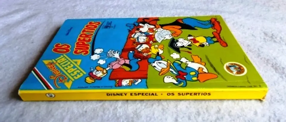 Disney Especial 067 3