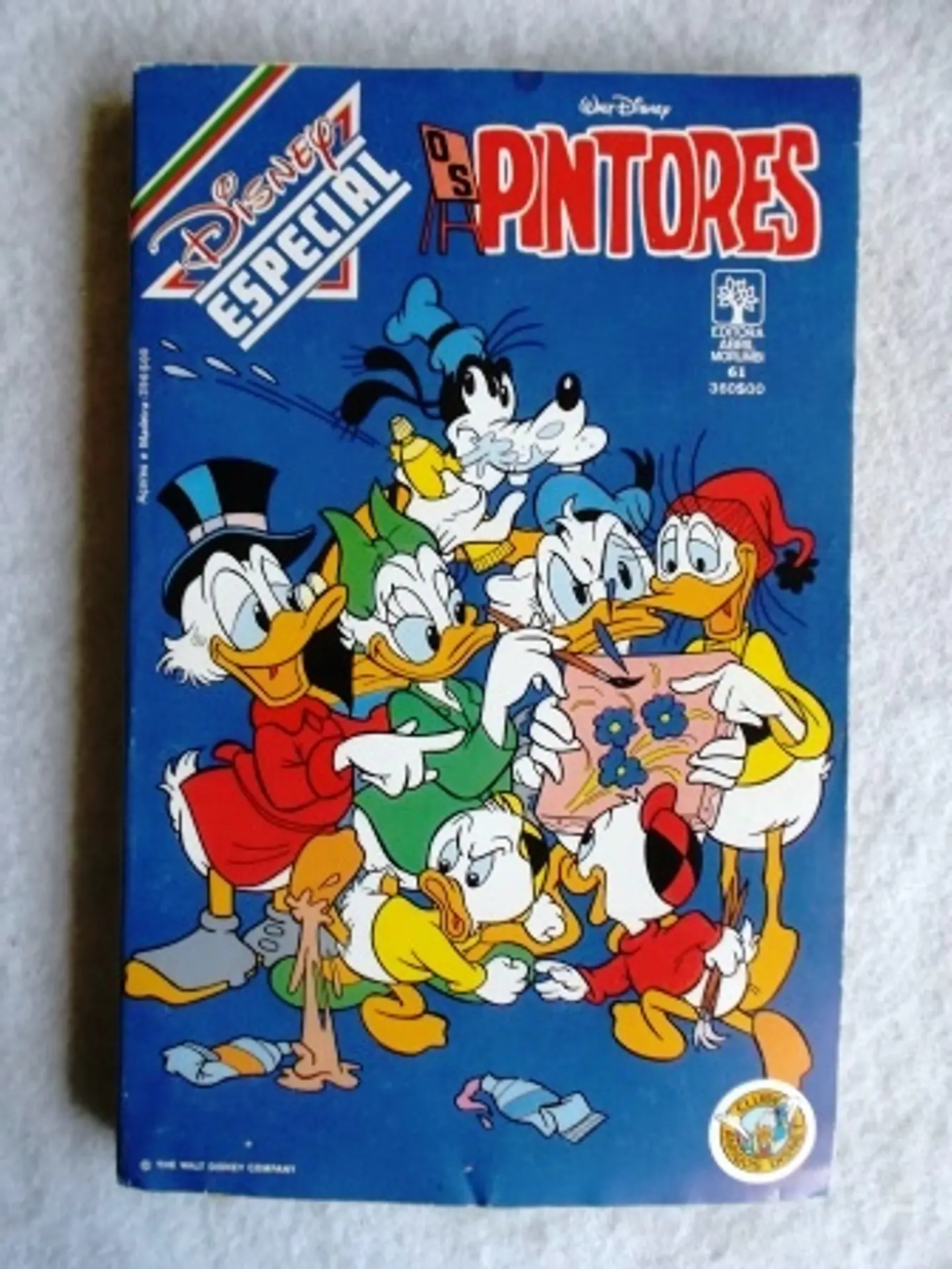 Disney Especial 061 1