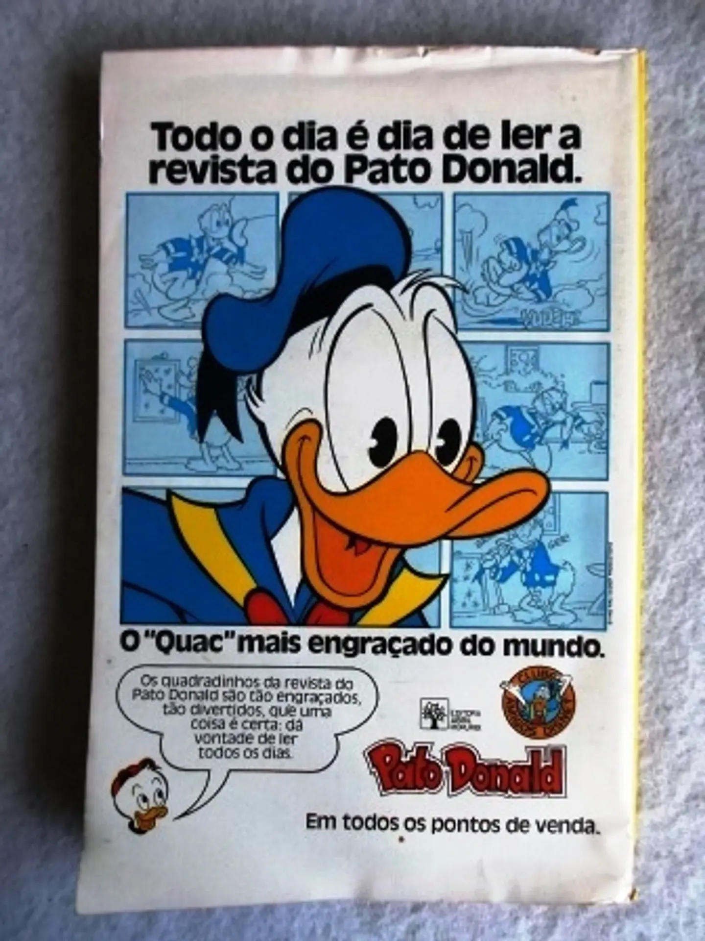 Disney Especial 061 2