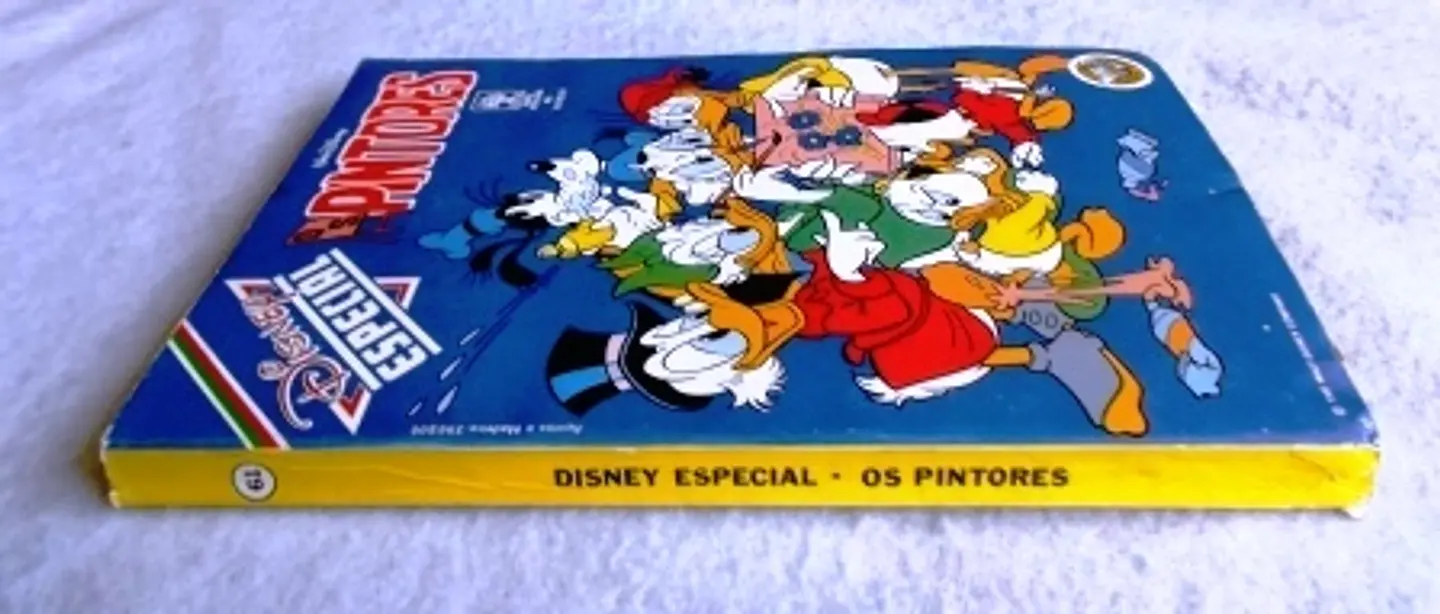 Disney Especial 061 3