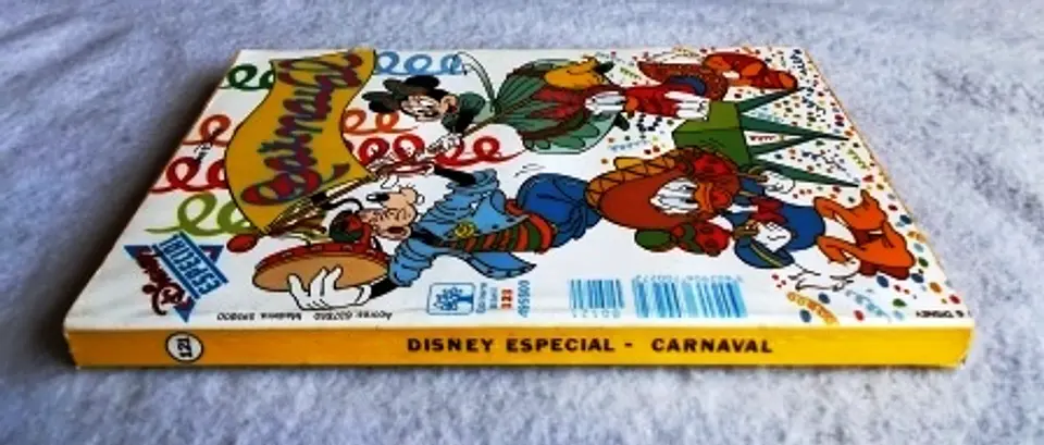 Disney Especial 121 3