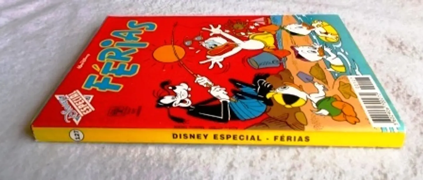 Disney Especial 127 3