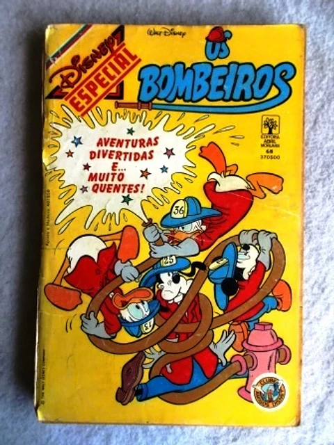 Disney Especial 068