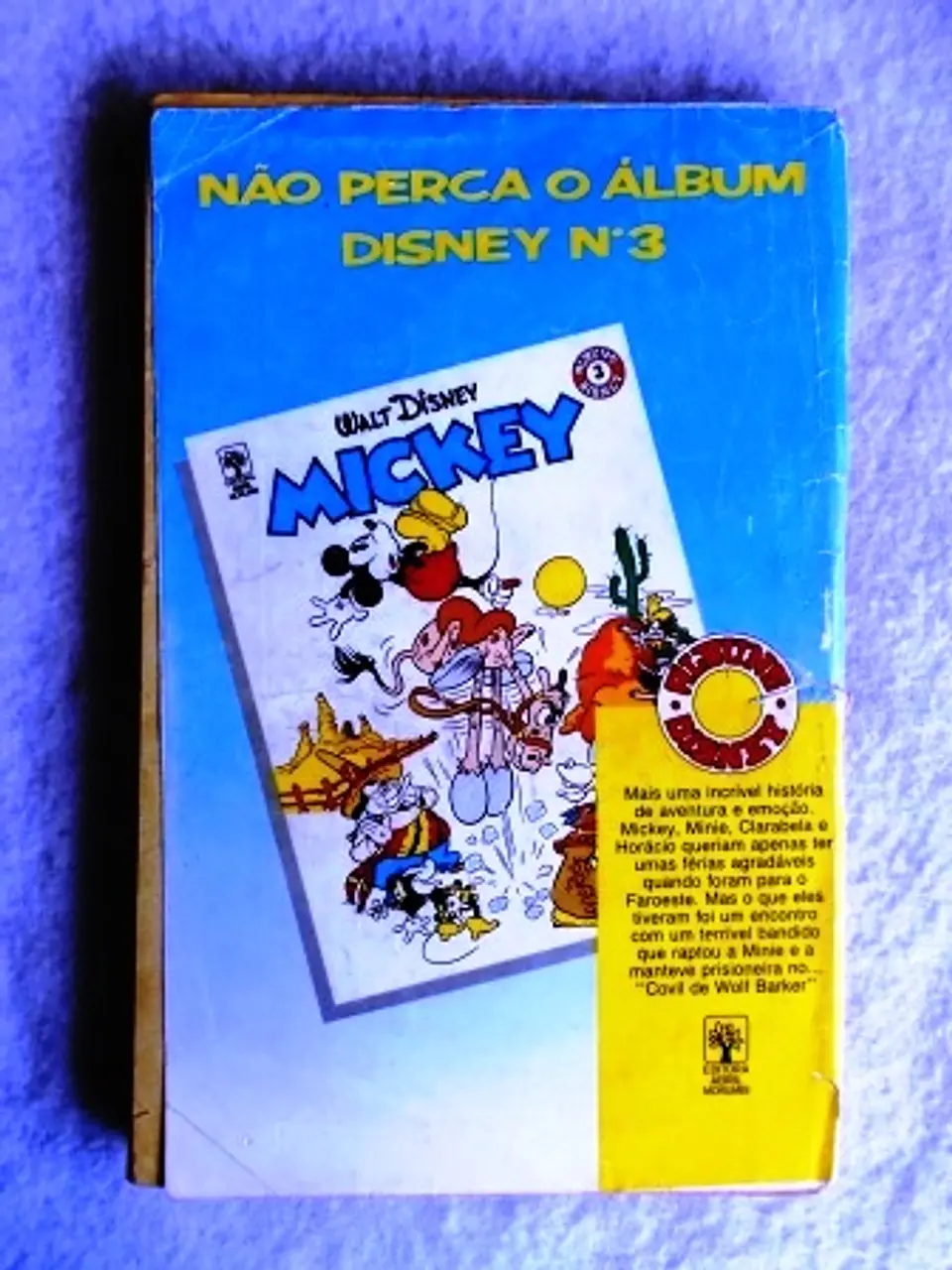 Disney Especial 068 2