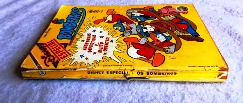 Disney Especial 068 3