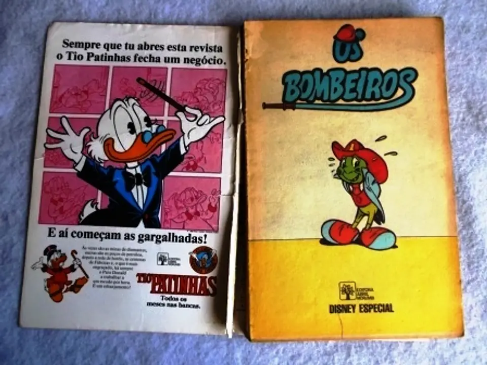 Disney Especial 068 4
