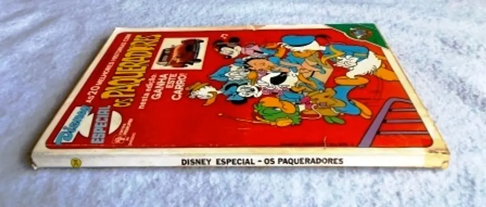Disney Especial 024 3