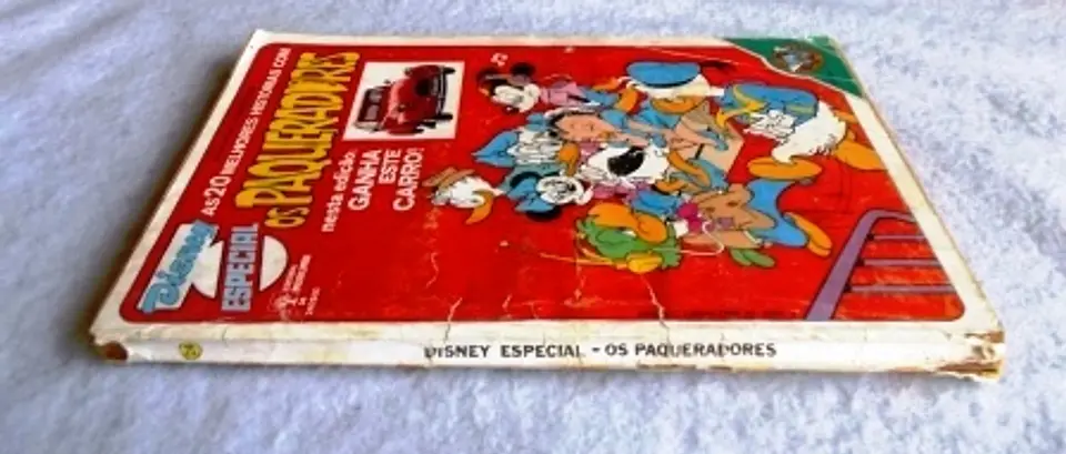 Disney Especial 024 3
