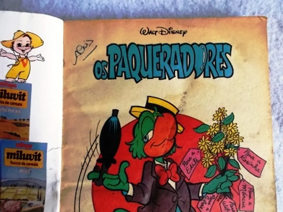 Disney Especial 024 4