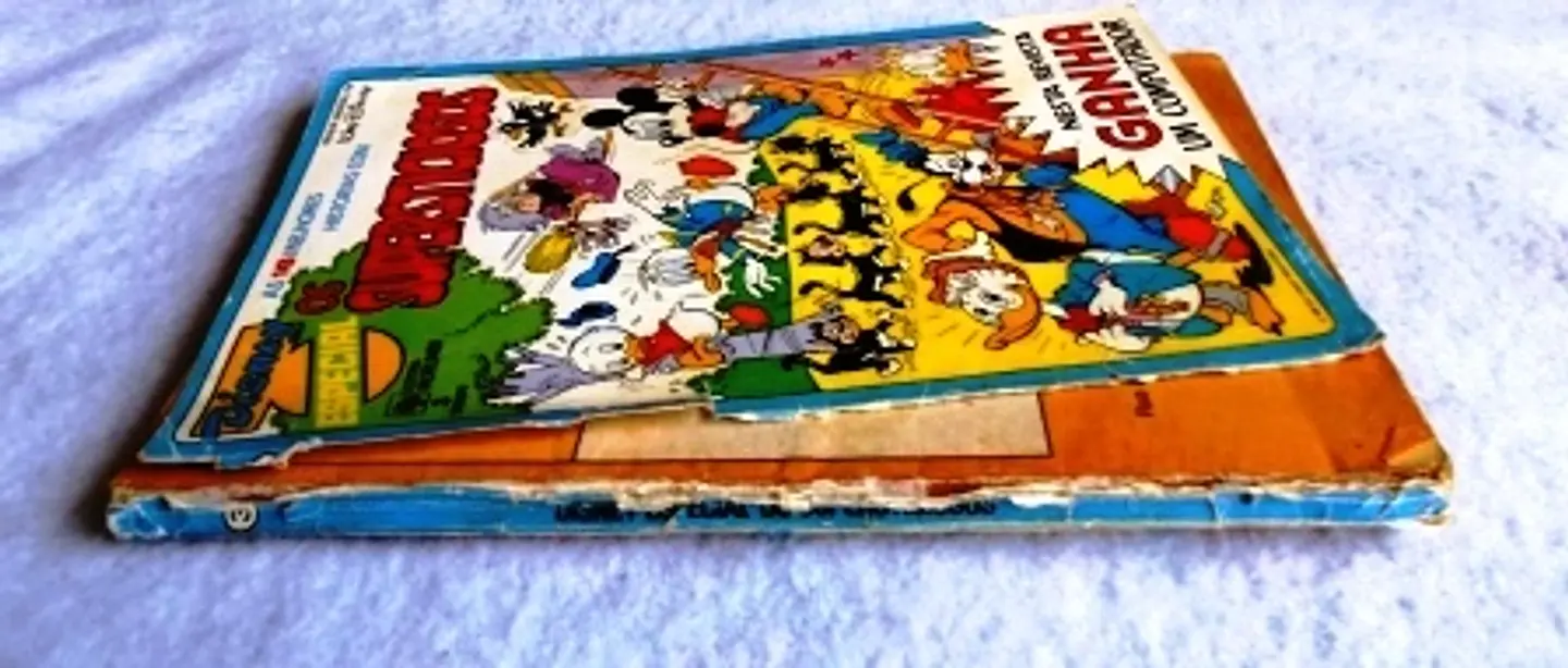 Disney Especial 003 3