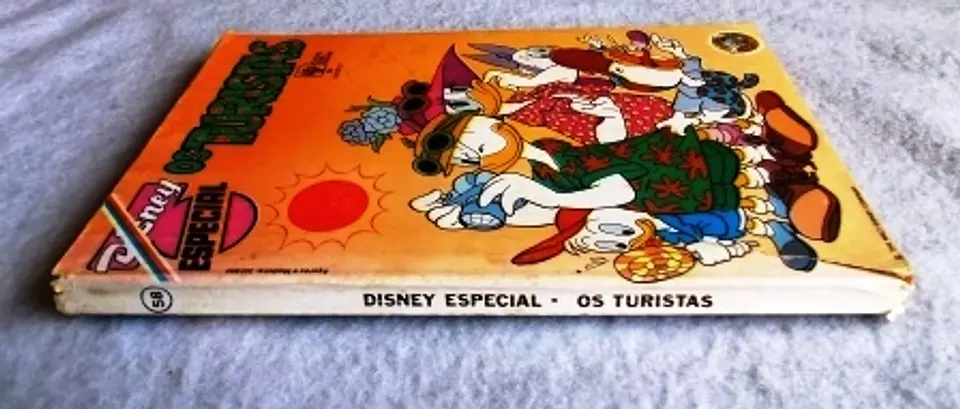 Disney Especial 058 3
