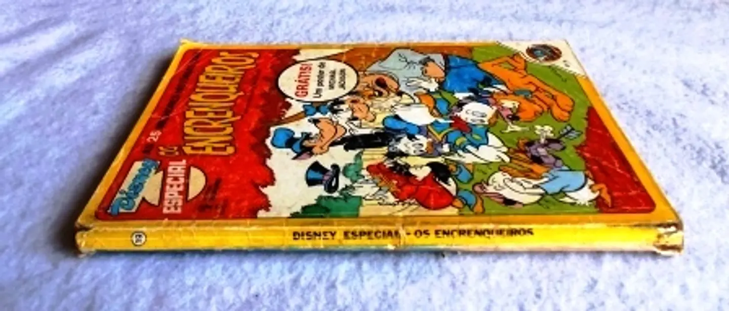 Disney Especial 019 3