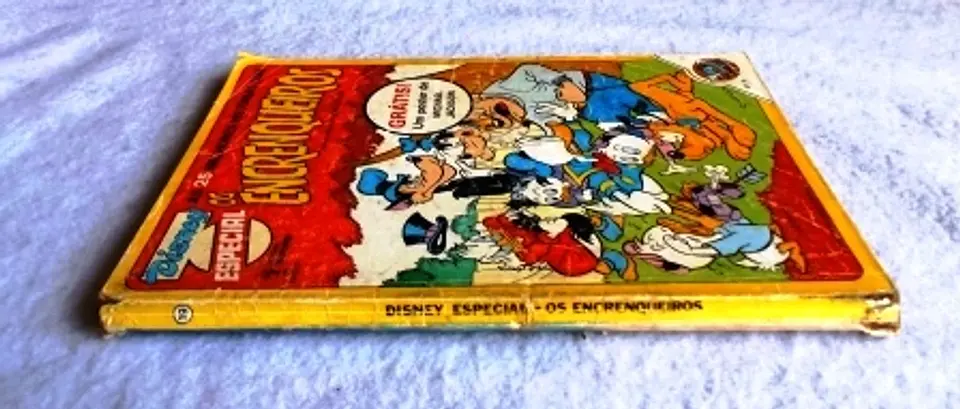 Disney Especial 019 3