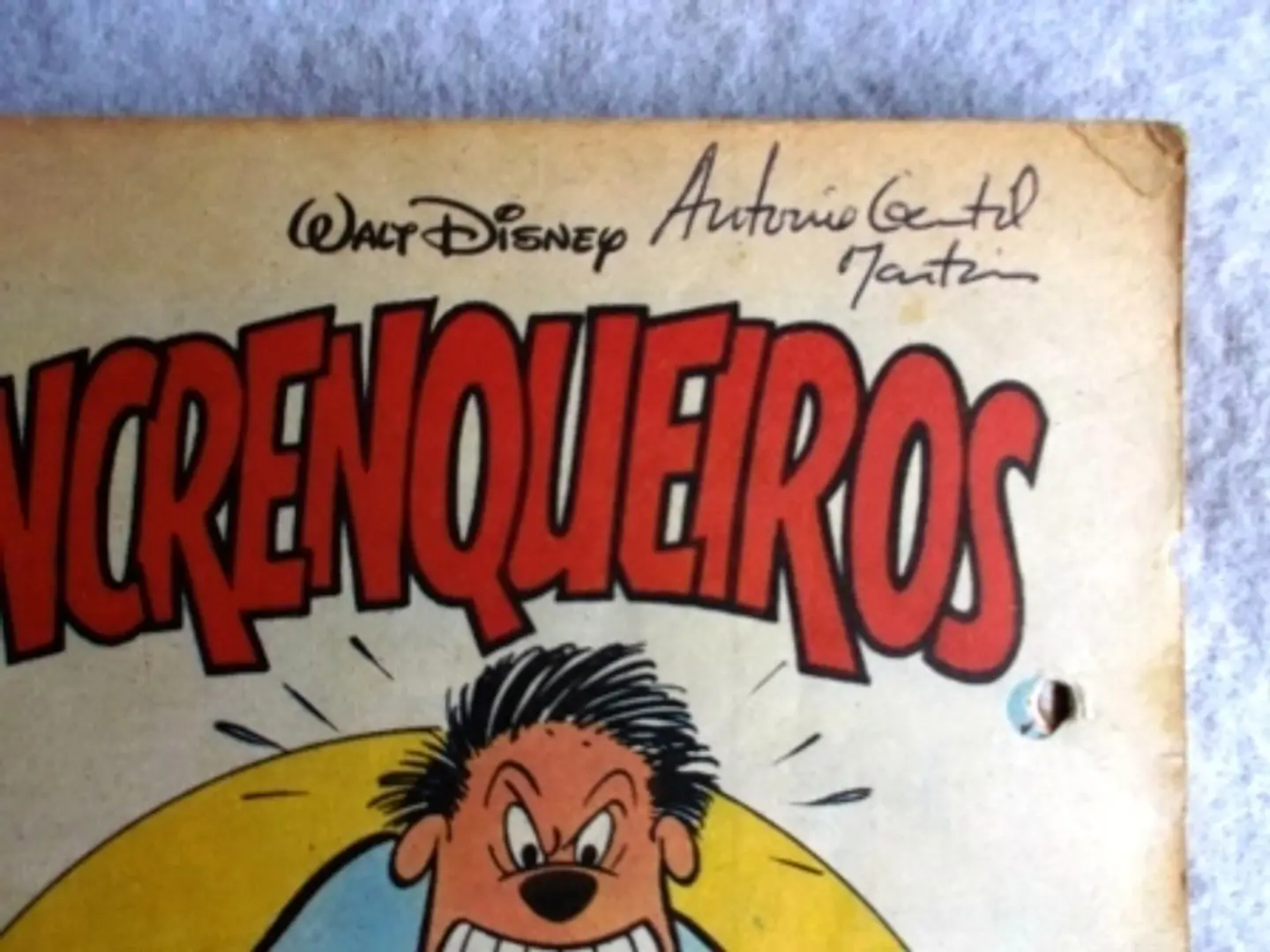 Disney Especial 019 4