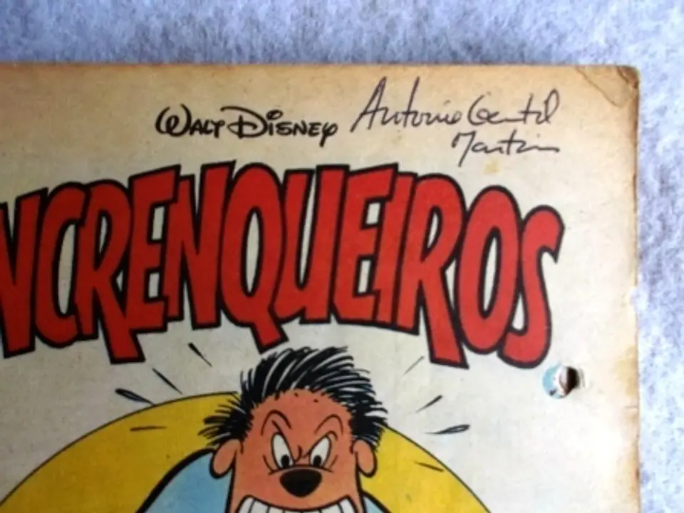 Disney Especial 019 4