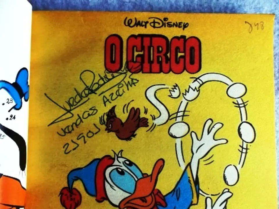 Disney Especial Reedição 018 4