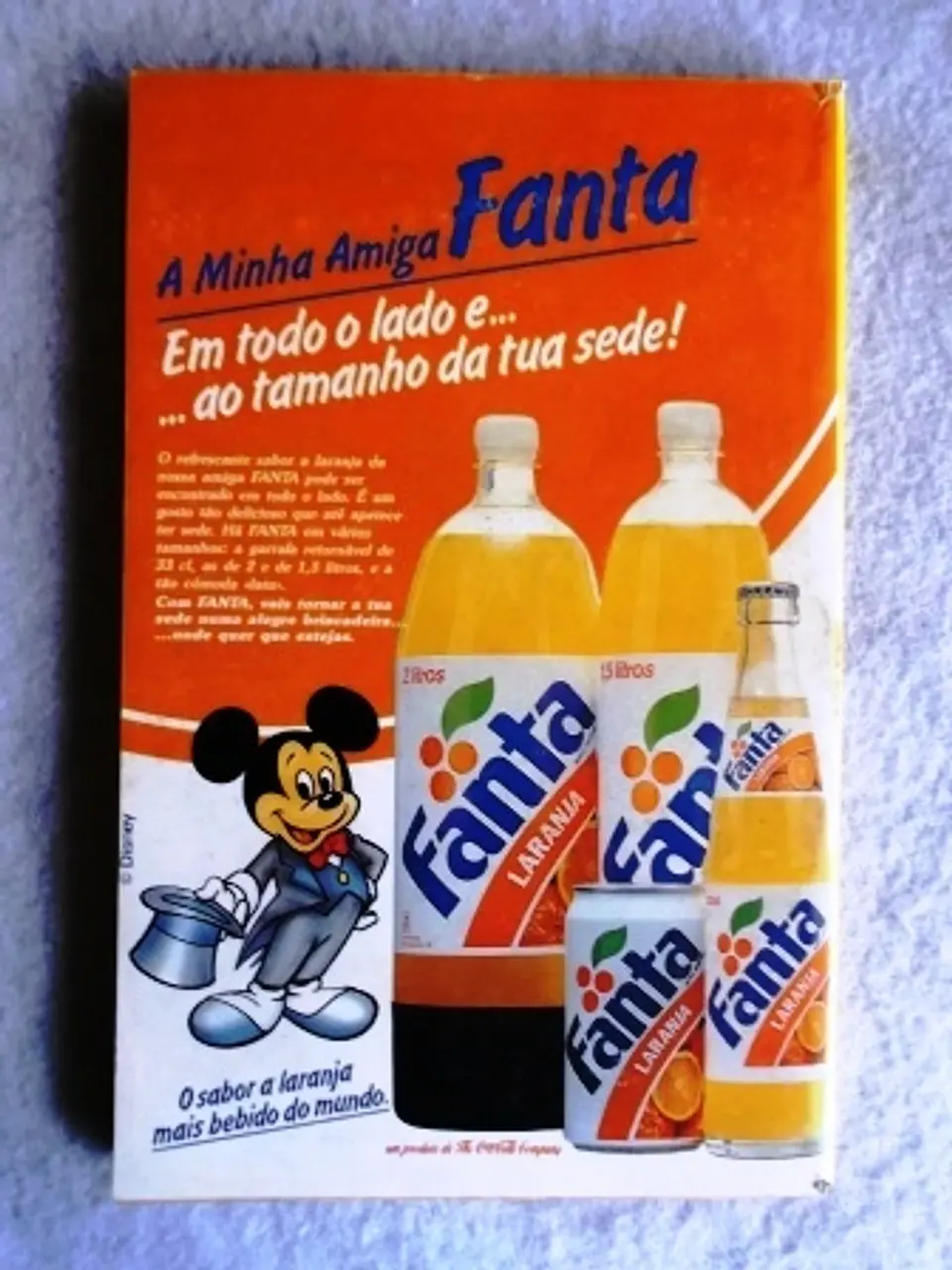 Disney Especial Reedição 001 2