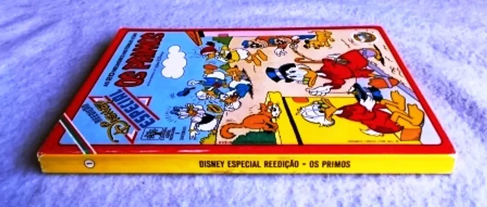 Disney Especial Reedição 001 3