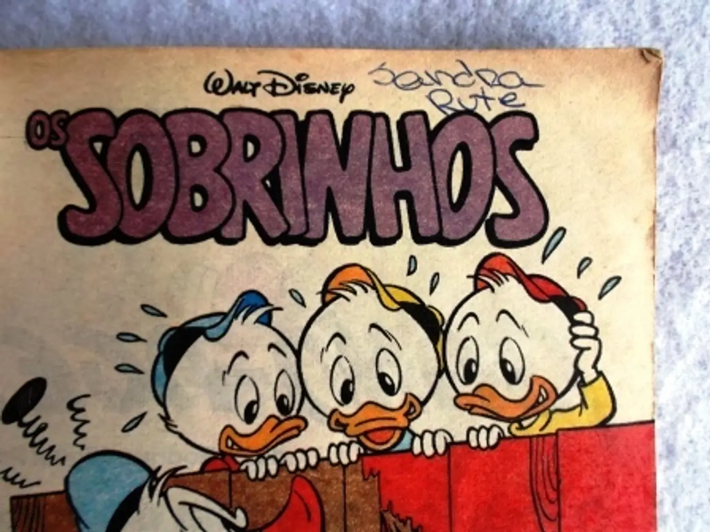 Disney Especial Reedição 017 4