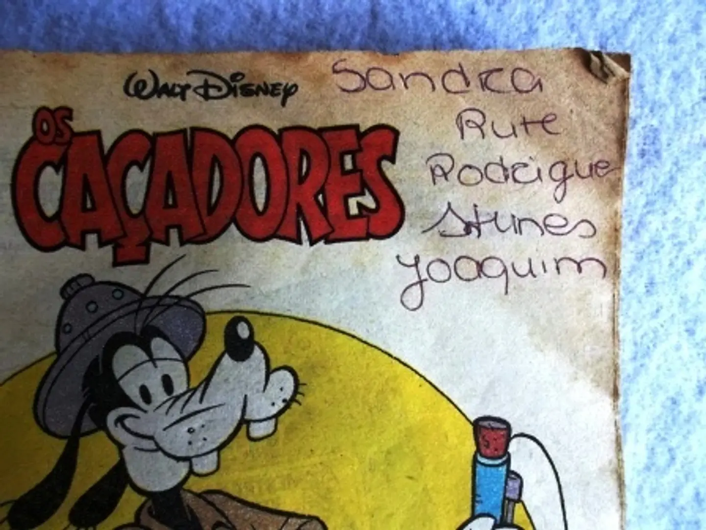 Disney Especial Reedição 020 4