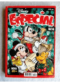 Disney Especial 24