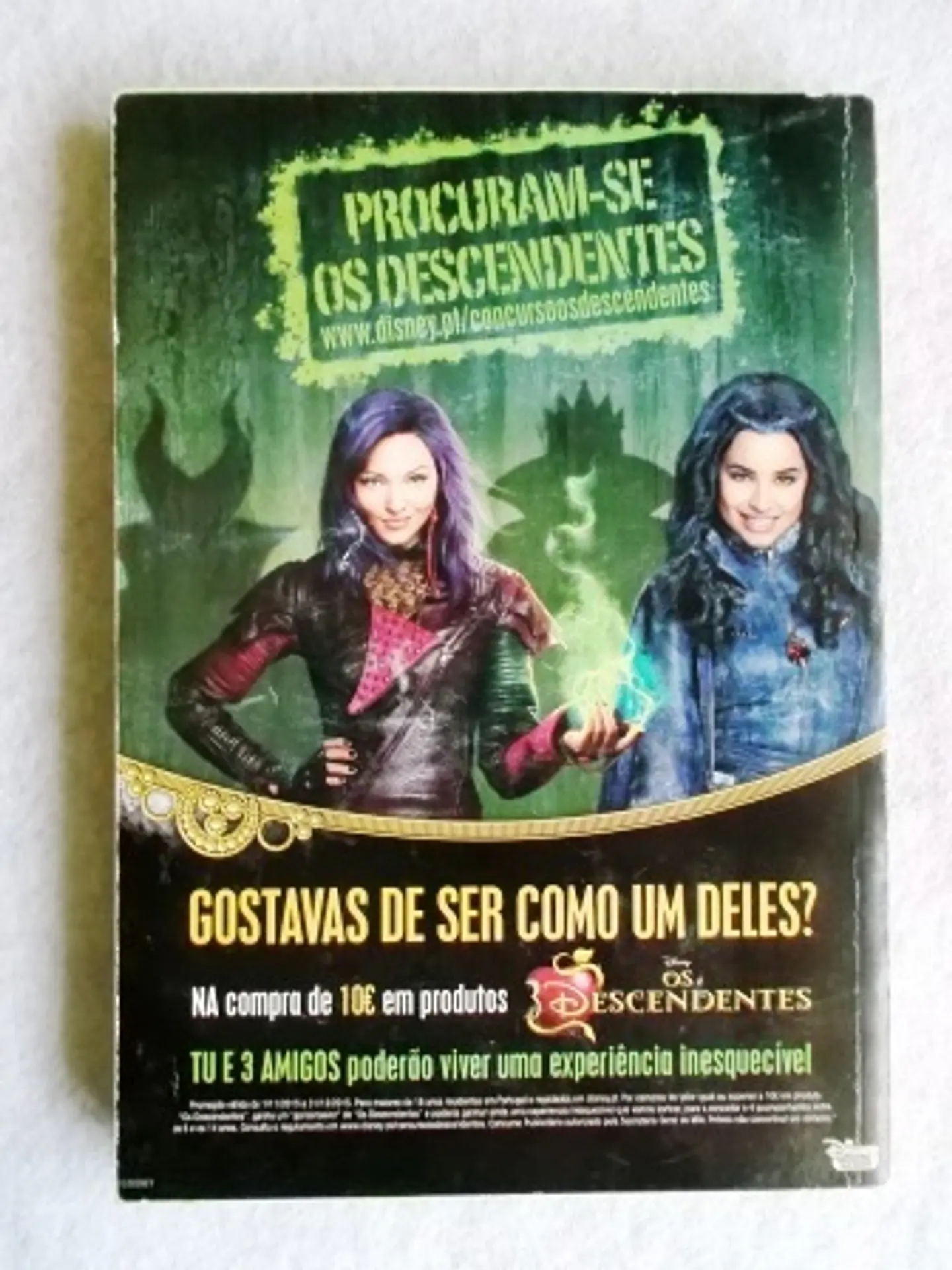 Disney Especial 24 2