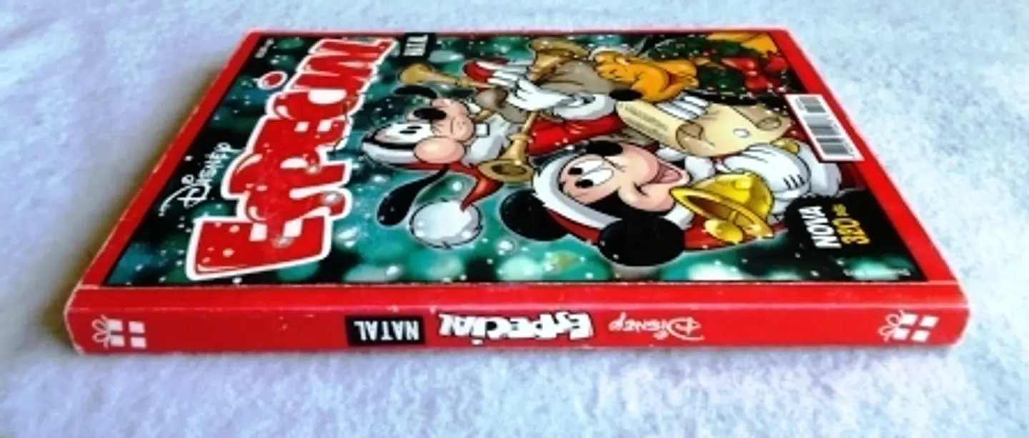 Disney Especial 24 3