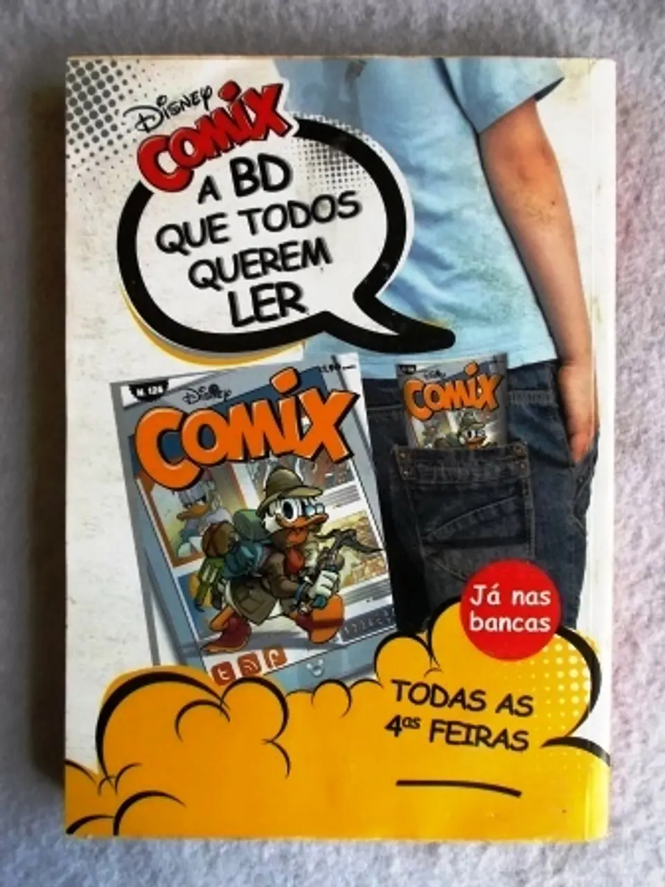Disney Especial 17 2