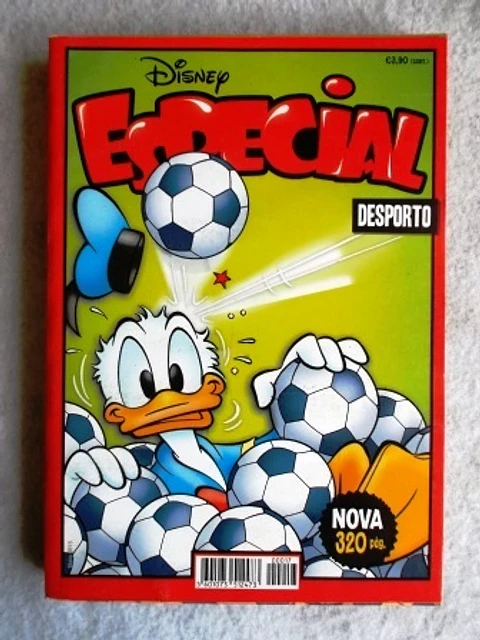 Disney Especial 17