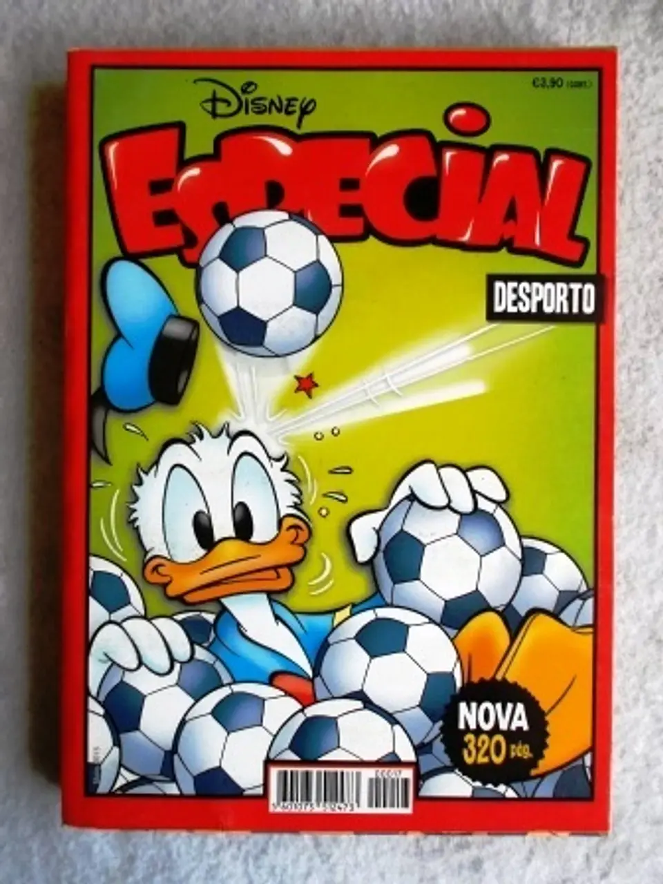Disney Especial 17 1