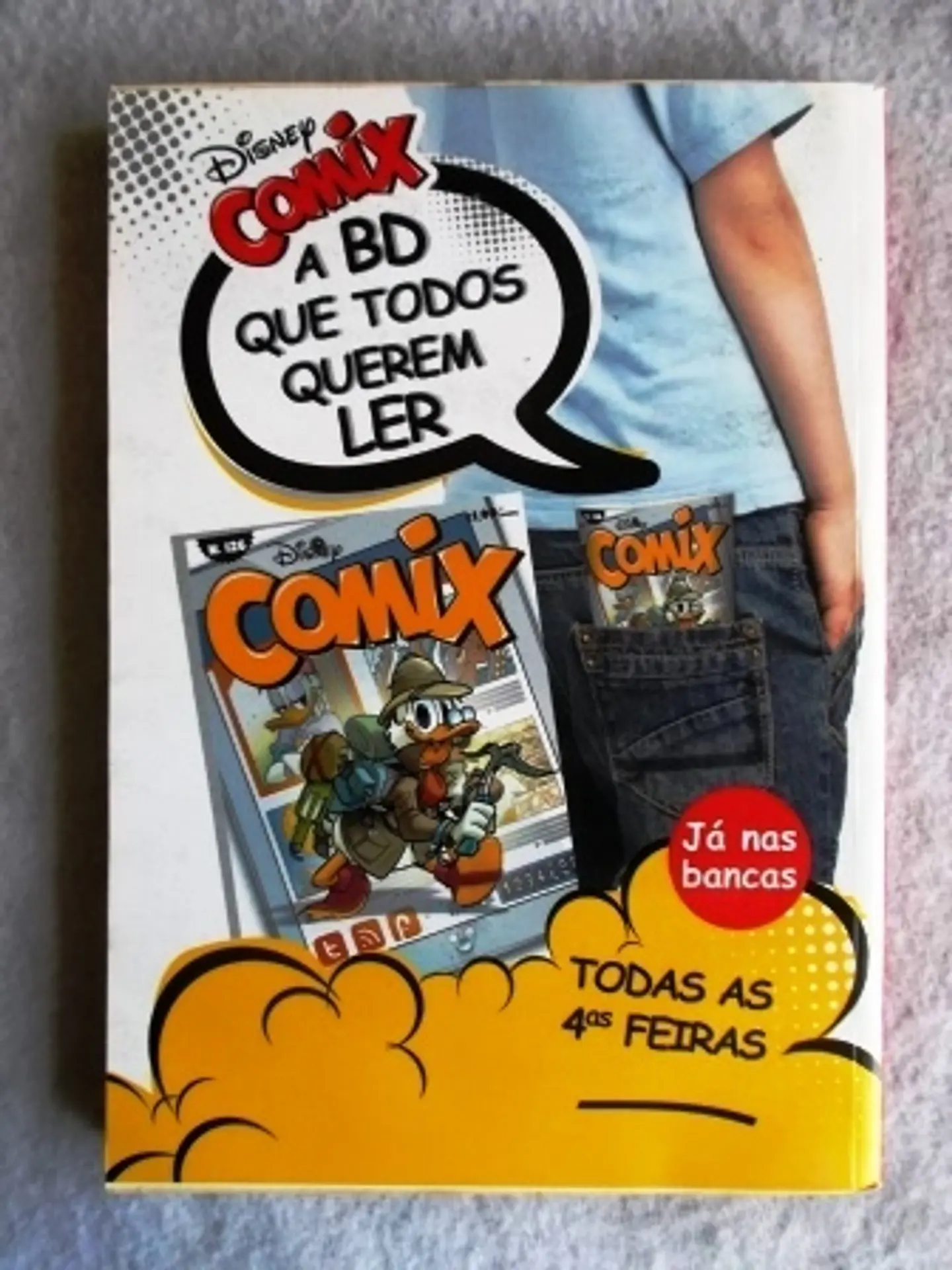 Disney Especial 17 2