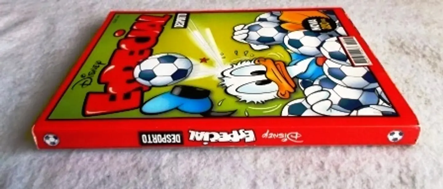 Disney Especial 17 3
