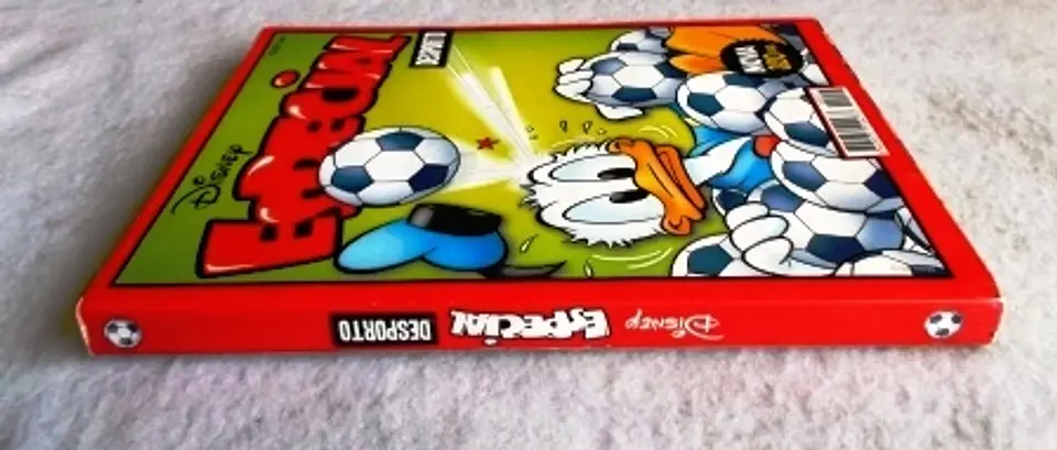 Disney Especial 17 3