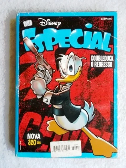 Disney Especial 14