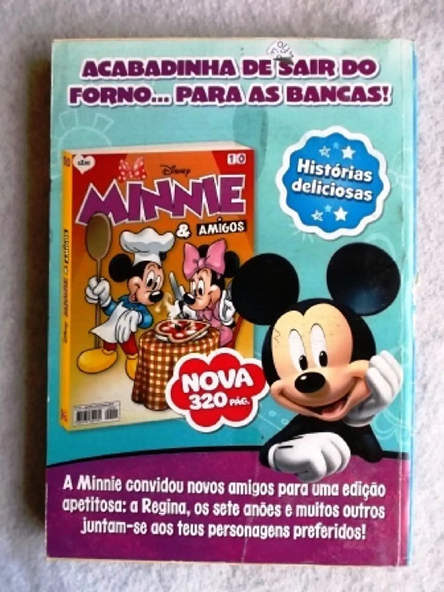 Disney Especial 14 2