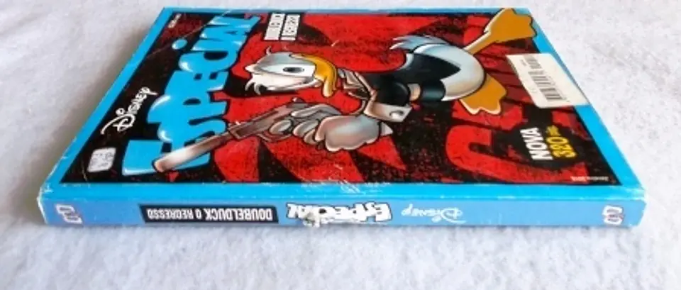 Disney Especial 14 3