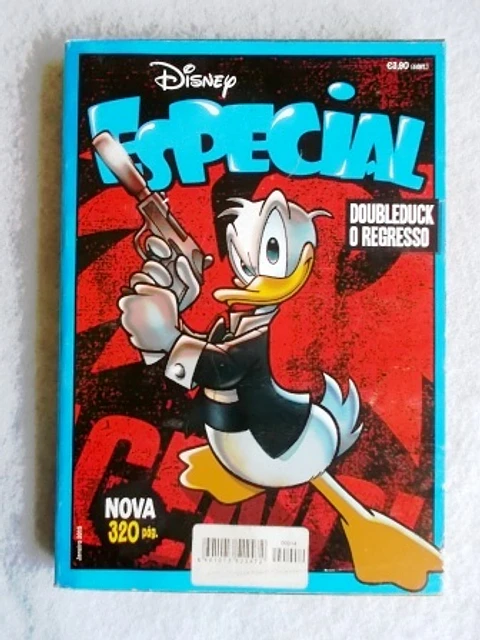 Disney Especial 14