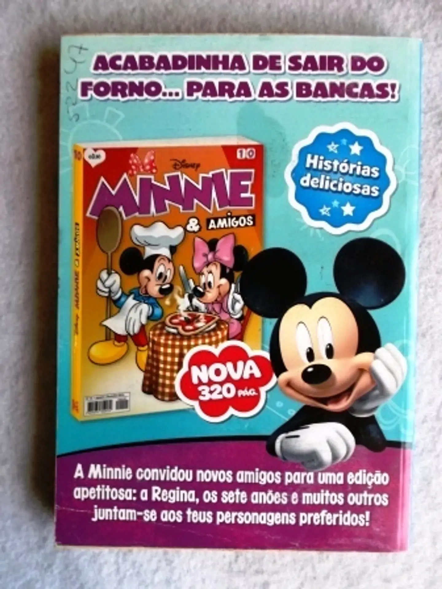 Disney Especial 14 2