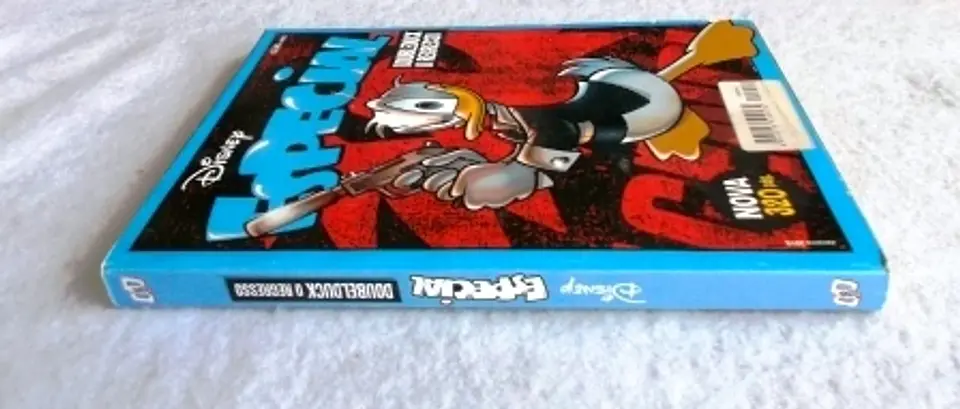 Disney Especial 14 3