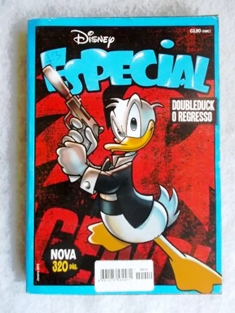 Disney Especial 14