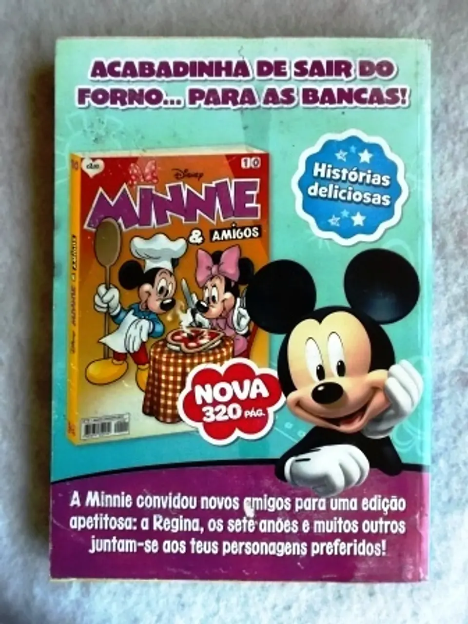Disney Especial 14 2
