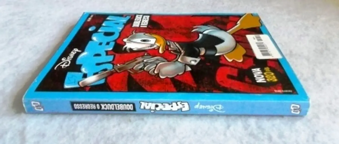 Disney Especial 14 3