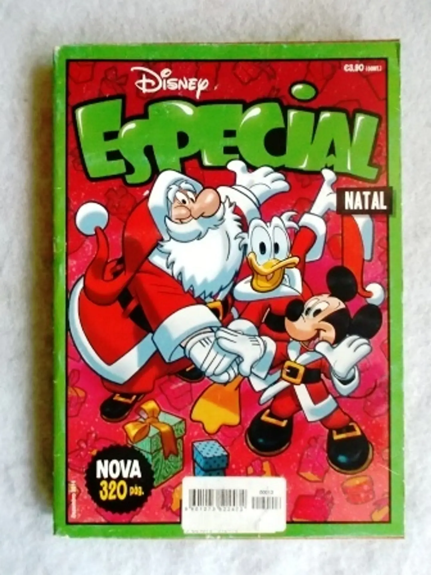 Disney Especial 13 1