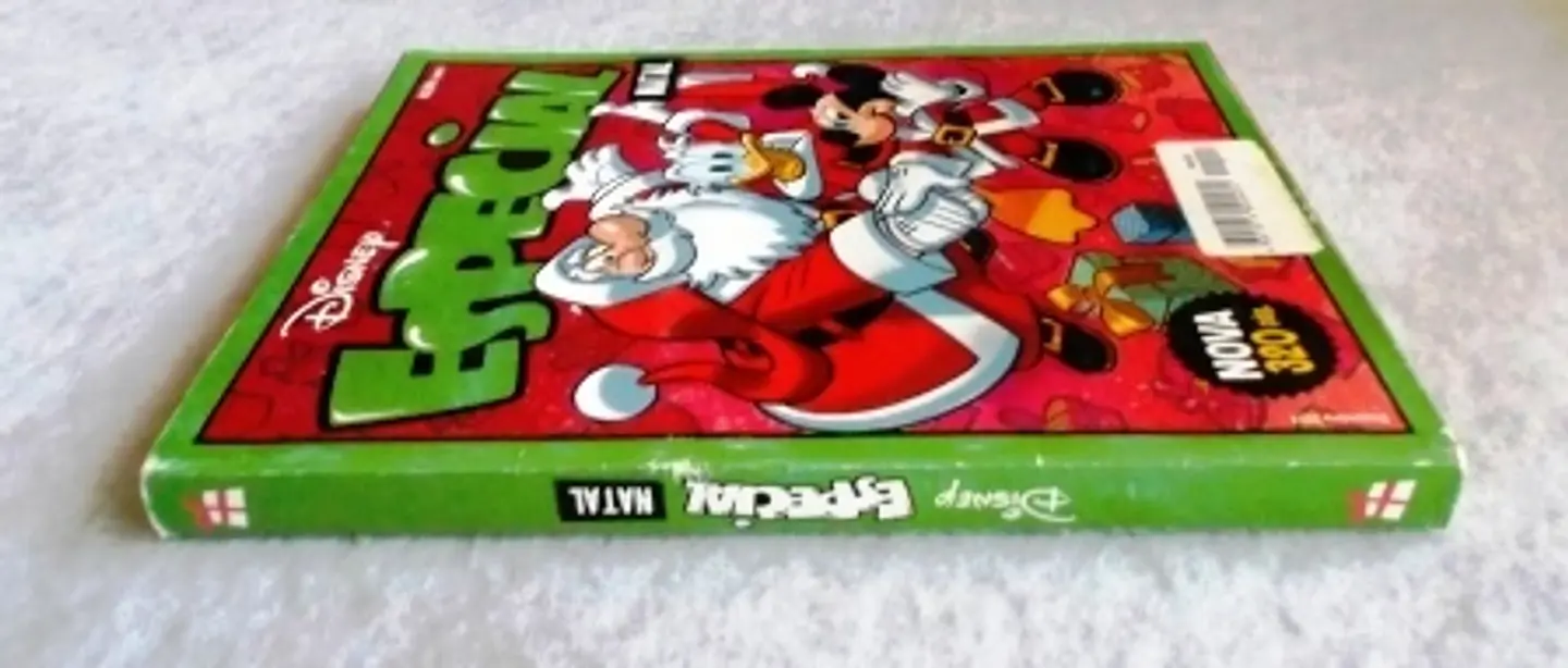 Disney Especial 13 3