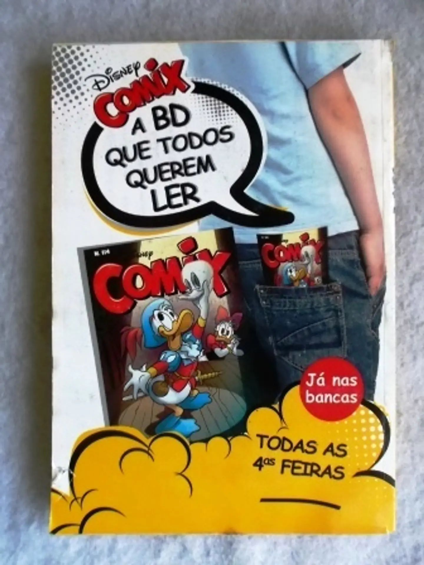 Disney Especial 15 2